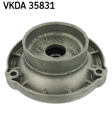 SKF Toronyszilent VKDA35831_SKF